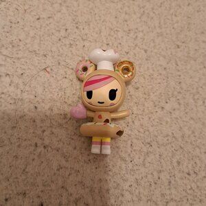 Tokidoki Blind Box Figure